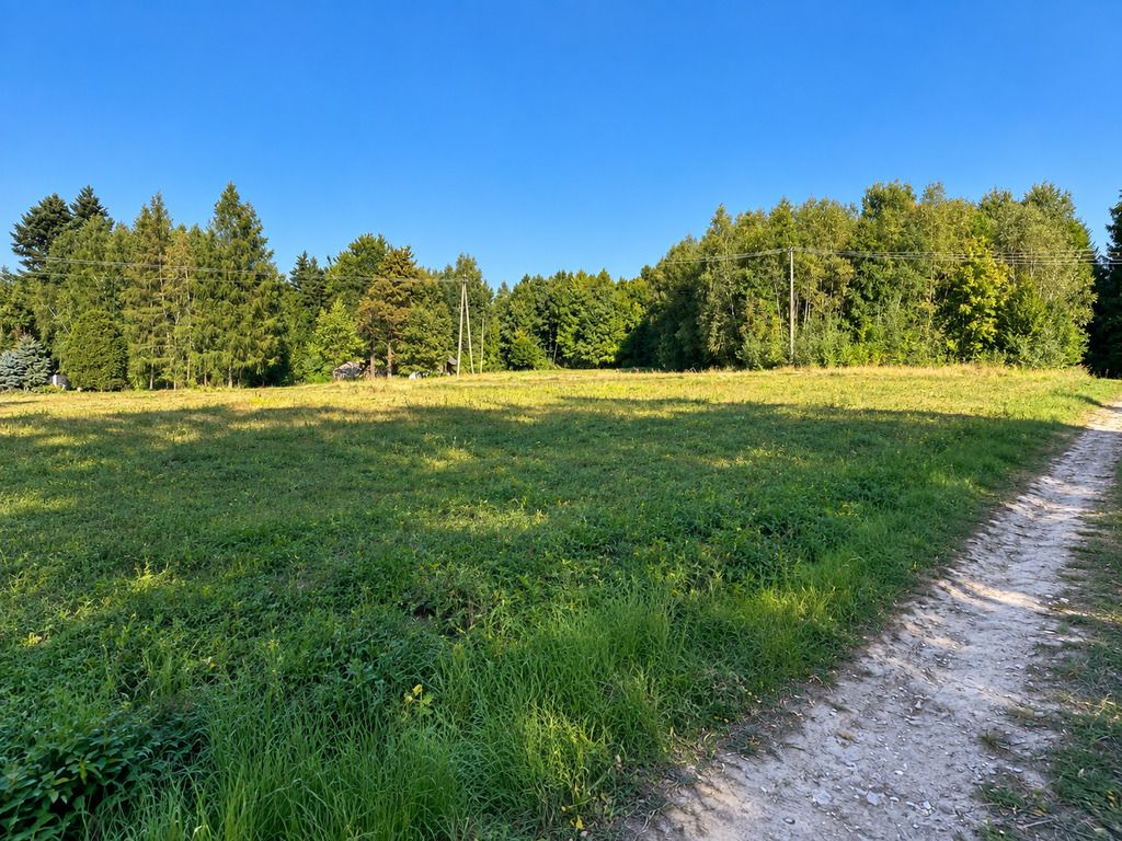 Działka rekreacyjna Lutcza. Zdjęcie 5