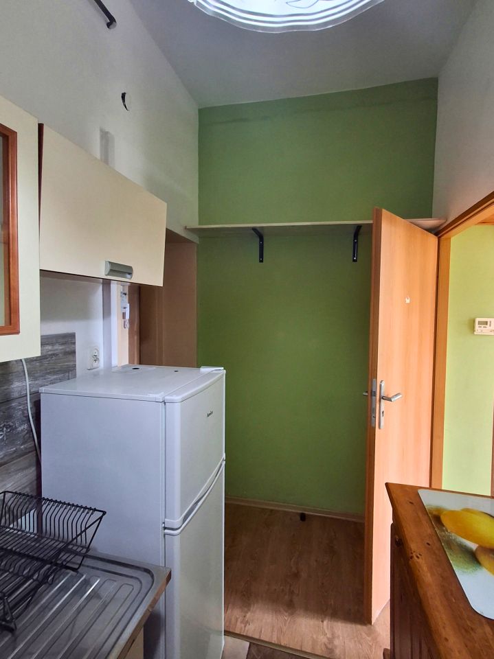 Mieszkanie 2-pokojowe Wrocław Huby, ul. Przestrzenna. Zdjęcie 9