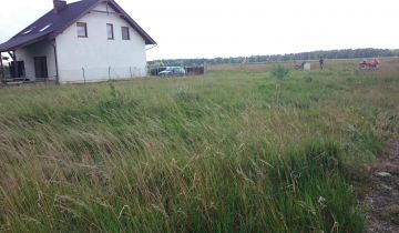 Działka rolna Czerniejewo, ul. Kochanowskiego