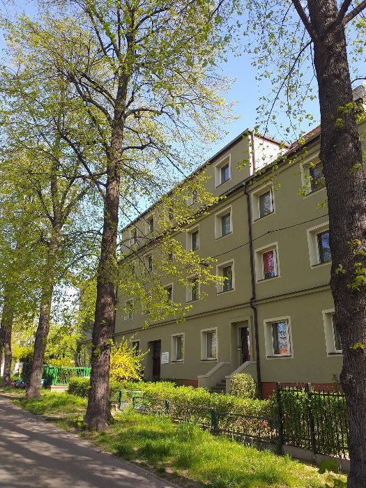 Mieszkanie 3-pokojowe Gliwice Bojków, ul. Adama Mickiewicza