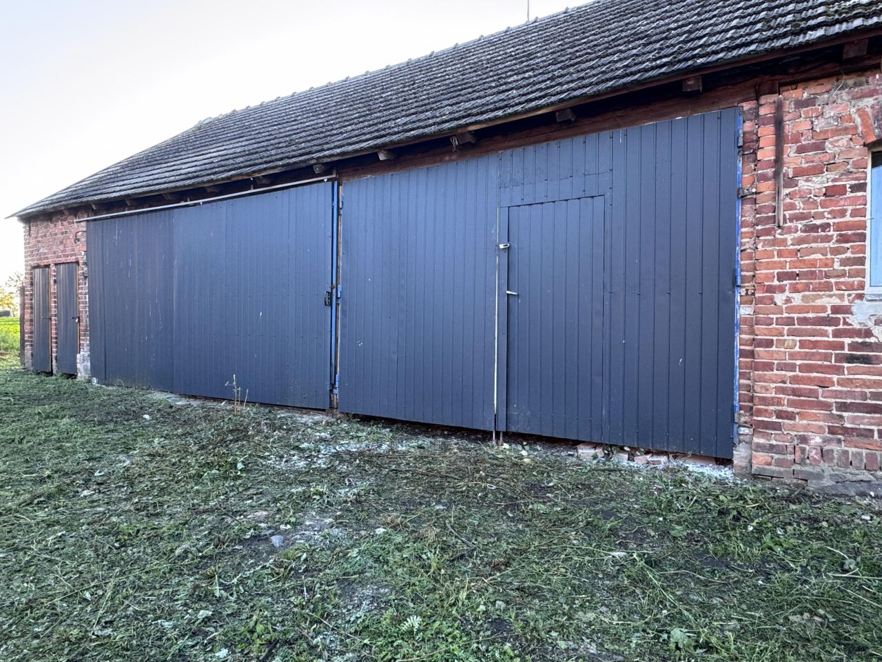 Działka siedliskowa Zalesie Wielkie. Zdjęcie 6