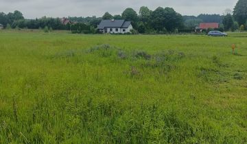 Działka budowlana Pogórska Wola