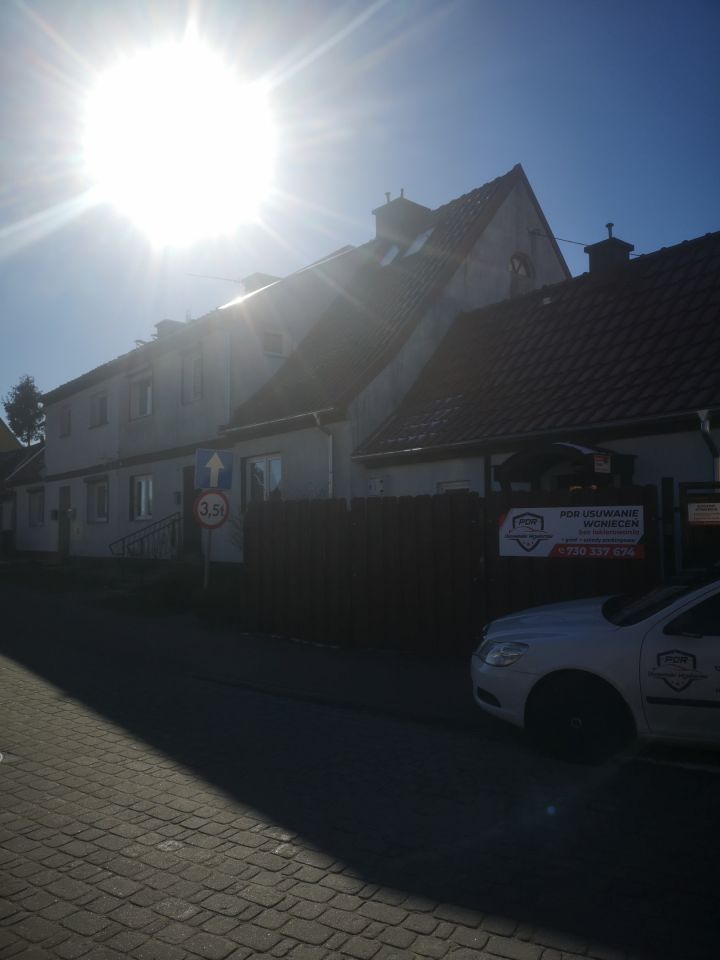 Mieszkanie 4-pokojowe Mrągowo Centrum, ul. Grunwaldzka. Zdjęcie 4