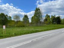 Działka budowlana Skarżysko-Kamienna Skarżysko Książęce, ul. Kopernika. Zdjęcie 2