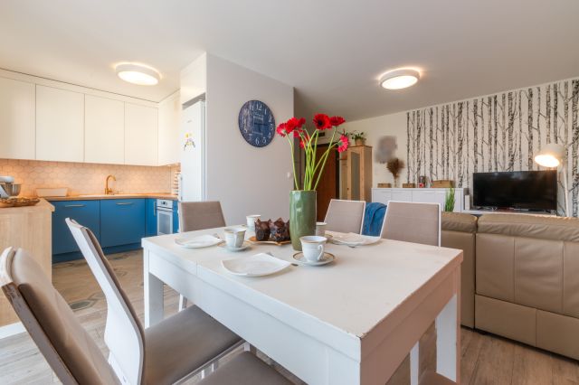 Mieszkanie 4-pokojowe Olsztyn Nagórki, ul. Franciszka Barcza. Zdjęcie 1