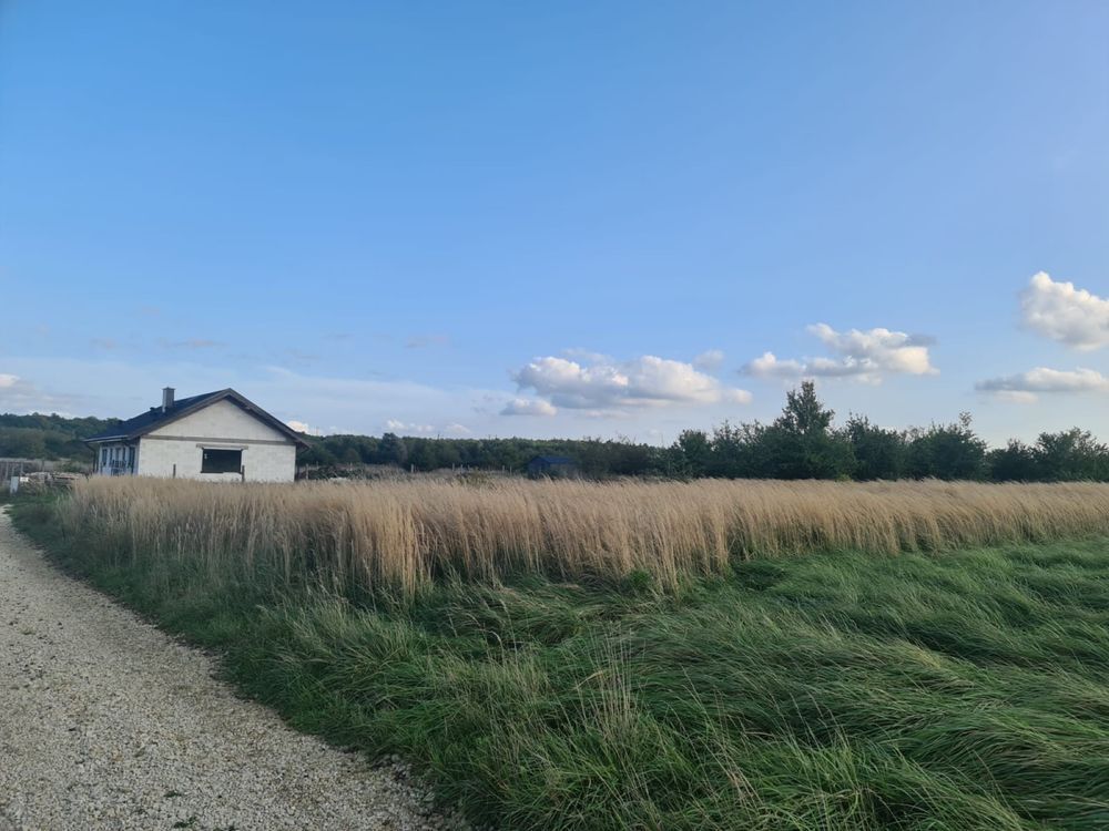 Działka budowlana Chruszczobród, ul. Wesoła. Zdjęcie 4