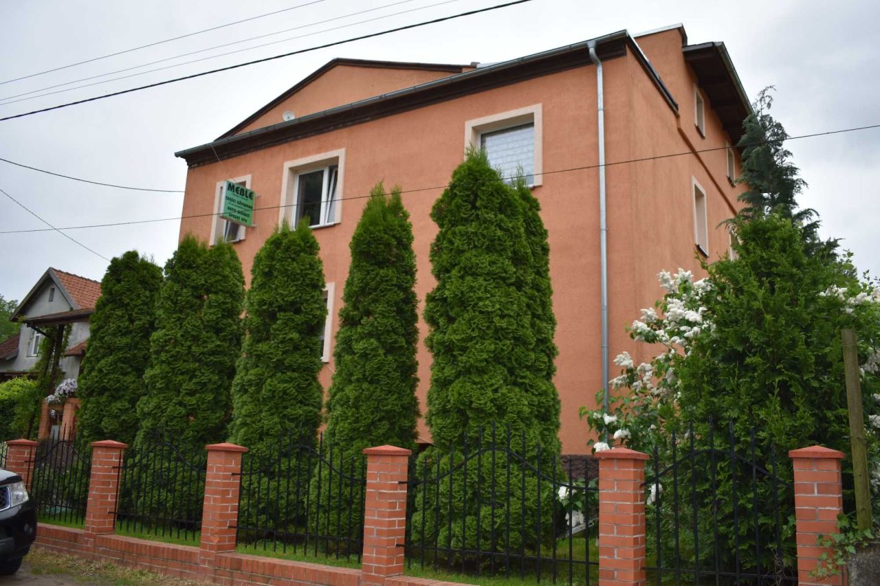 dom wolnostojący Lidzbark Warmiński. Zdjęcie 2