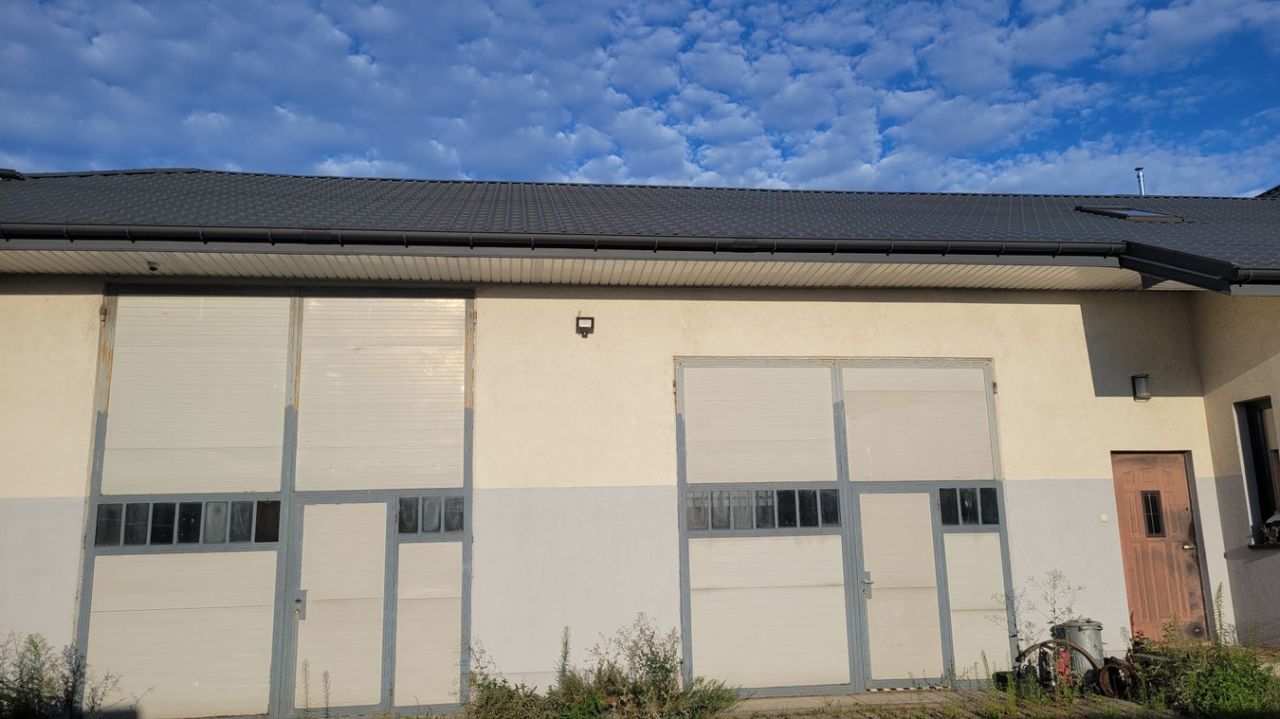 Lokal Kolonia Lesznowola, ul. Słoneczna. Zdjęcie 7