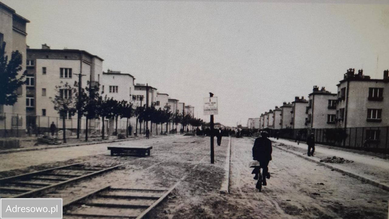 Mieszkanie 2-pokojowe Warszawa Wola, ul. Obozowa. Zdjęcie 15