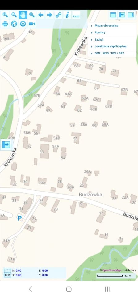 Działka rolno-budowlana Kościelisko, ul. Królewska. Zdjęcie 9