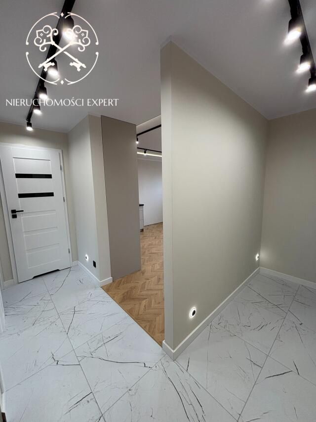 Mieszkanie 3-pokojowe Ostrowiec Świętokrzyski, ul. Ludwika Waryńskiego. Zdjęcie 7