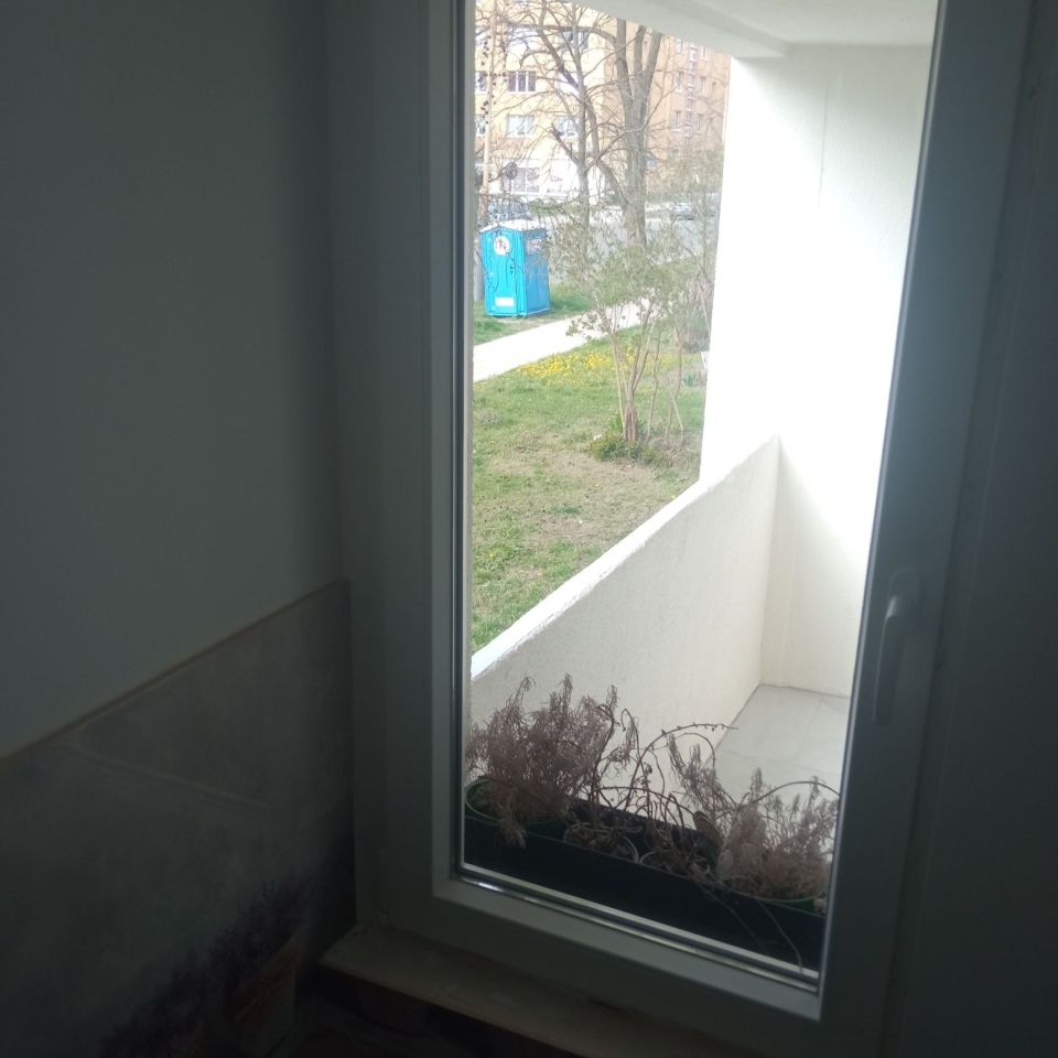 Mieszkanie 1-pokojowe Łódź Śródmieście, ul. Boya-Żeleńskiego. Zdjęcie 7