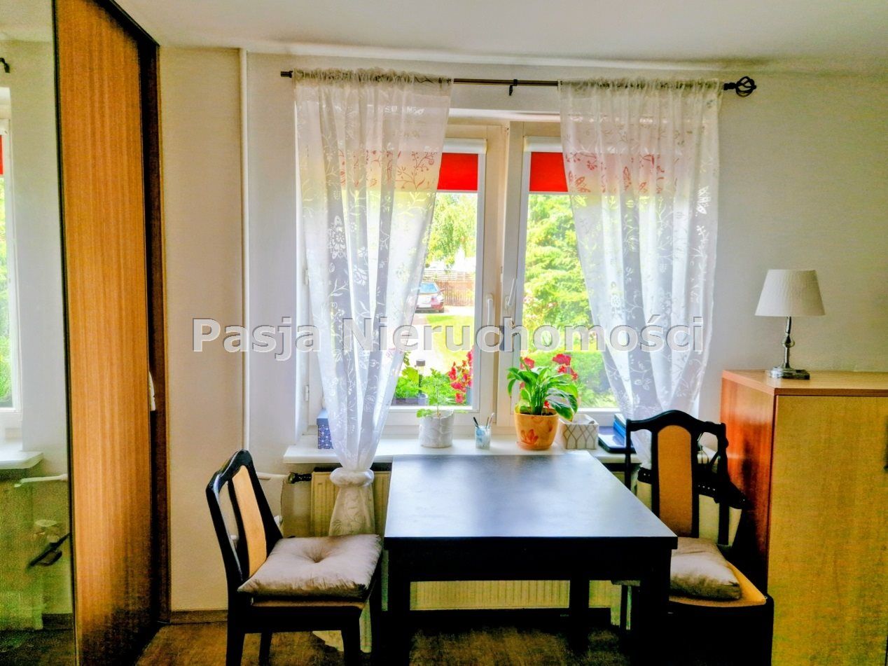 dom wolnostojący, 4 pokoje Płock, ul. Szpitalna. Zdjęcie 12