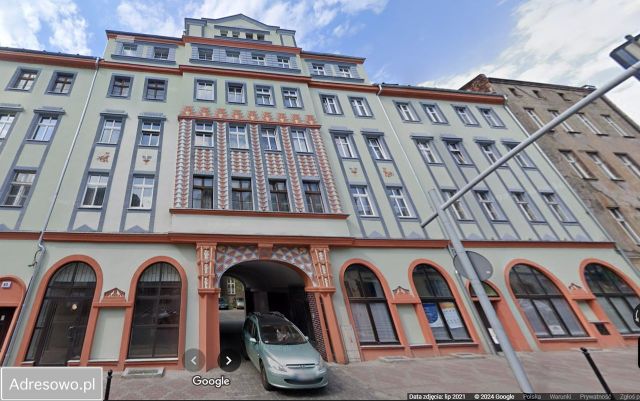 Mieszkanie 6-pokojowe Bytom Śródmieście. Zdjęcie 1