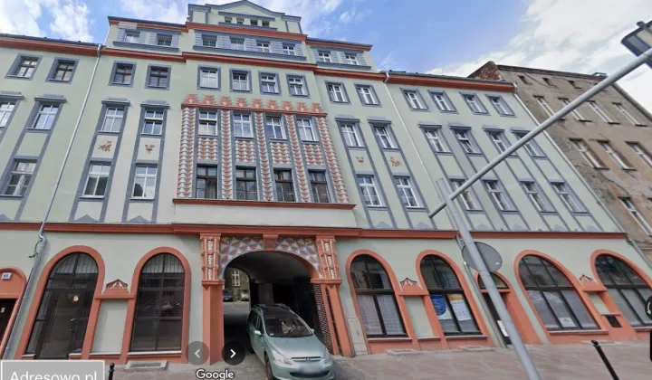 Mieszkanie 6-pokojowe Bytom Śródmieście