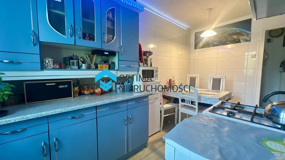 Mieszkanie 2-pokojowe Jelenia Góra Centrum, ul. Józefa Chełmońskiego. Zdjęcie 7