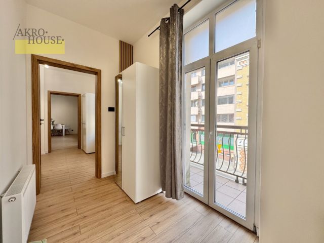 Mieszkanie 2-pokojowe Gliwice Śródmieście, ul. Ignacego Daszyńskiego. Zdjęcie 5