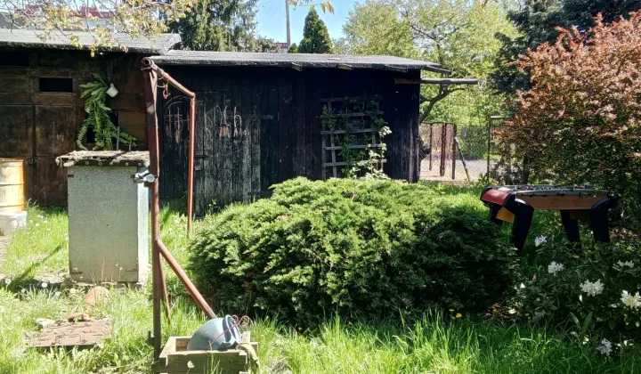 dom wolnostojący Skierniewice, ul. Łowicka