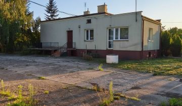 bliźniak Grójec, ul. Zdrojowa