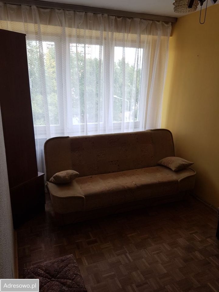 Mieszkanie 3-pokojowe Lublin Kalinowszczyzna, ul. Stefana Okrzei. Zdjęcie 7