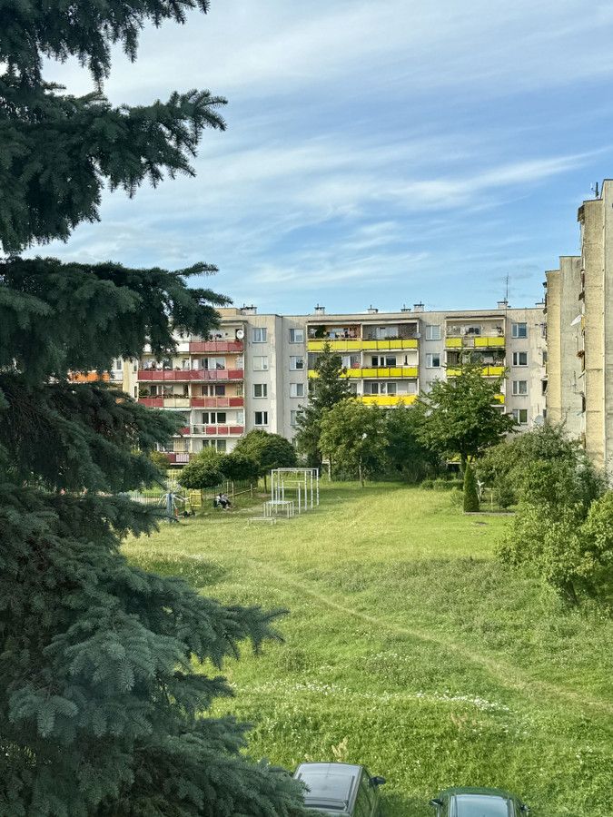 Mieszkanie 3-pokojowe Wyszków Centrum, ul. 11 Listopada. Zdjęcie 3