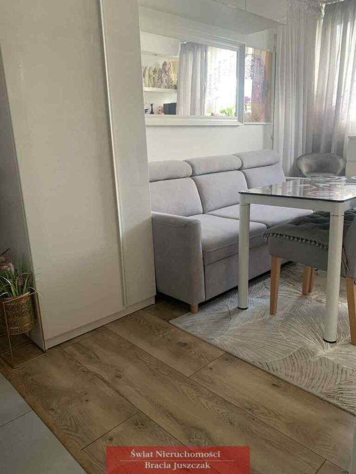 Mieszkanie 2-pokojowe Wrocław Gaj, ul. Wieczysta. Zdjęcie 2