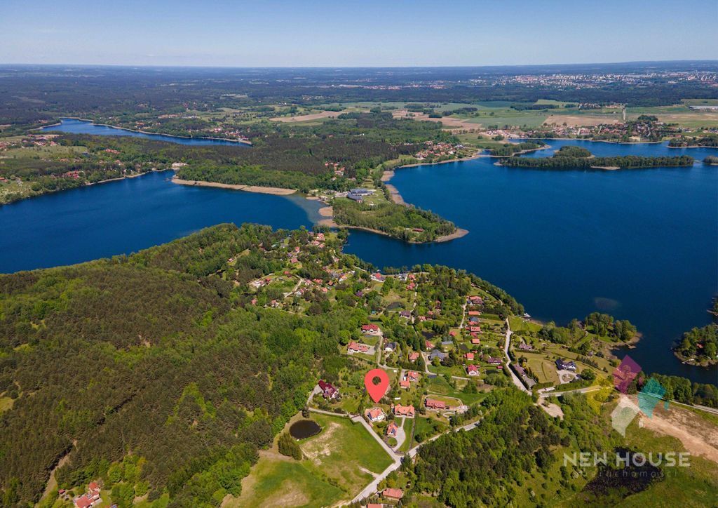 dom wolnostojący, 5 pokoi Majdy, ul. Łukasza
