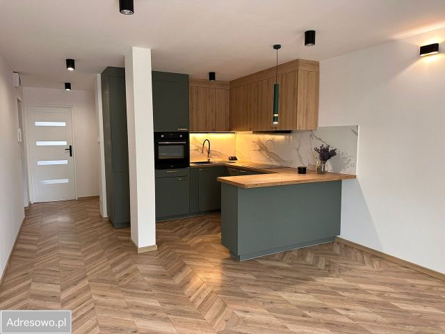 Mieszkanie 2-pokojowe Janikowo. Zdjęcie 1