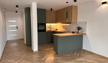 Mieszkanie 2-pokojowe Janikowo