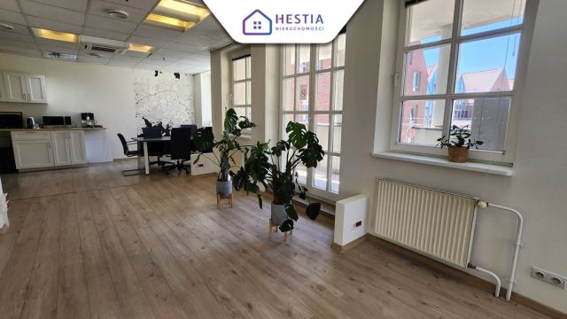 Biuro Szczecin Stare Miasto. Zdjęcie 2