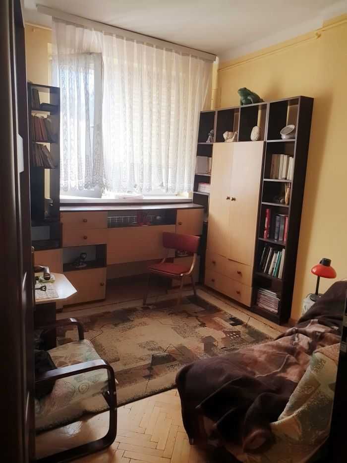 Mieszkanie 2-pokojowe Radomsko Centrum, pl. Plac 3 Maja. Zdjęcie 3