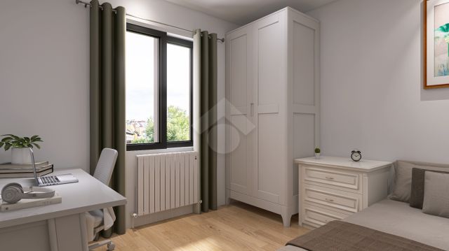 Mieszkanie 4-pokojowe Kraków Kurdwanów, ul. Franciszka Bujaka. Zdjęcie 7