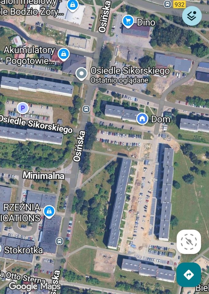 Mieszkanie 3-pokojowe Żory, os. Sikorskiego. Zdjęcie 10