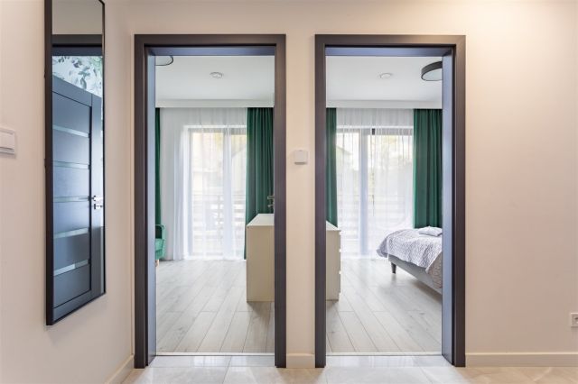 Mieszkanie 3-pokojowe Szklarska Poręba, ul. Franciszkańska. Zdjęcie 5