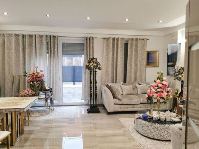 Mieszkanie 4-pokojowe Pleszew, ul. Szmaragdowa. Zdjęcie 4