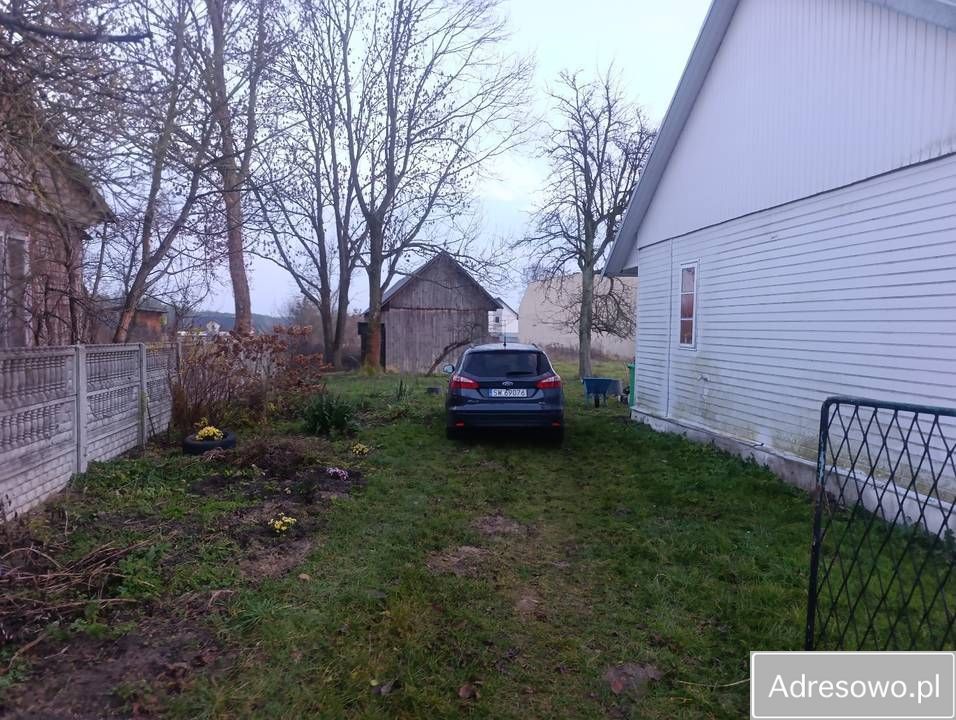 Działka budowlana Świdno. Zdjęcie 11