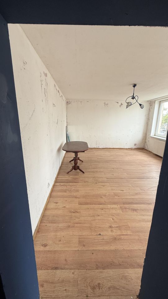 Mieszkanie 3-pokojowe Wieliszew, ul. Modlińska