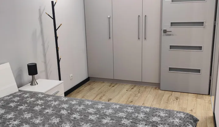 Mieszkanie 2-pokojowe Wałbrzych Podzamcze, al. Podwale