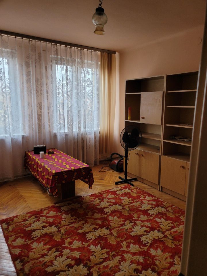 Mieszkanie 1-pokojowe Ostrowiec Świętokrzyski, ul. Mikołaja Kopernika