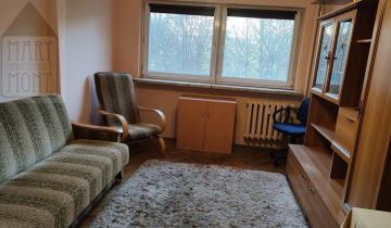 Mieszkanie 1-pokojowe Warszawa Wola, al. "Solidarności"