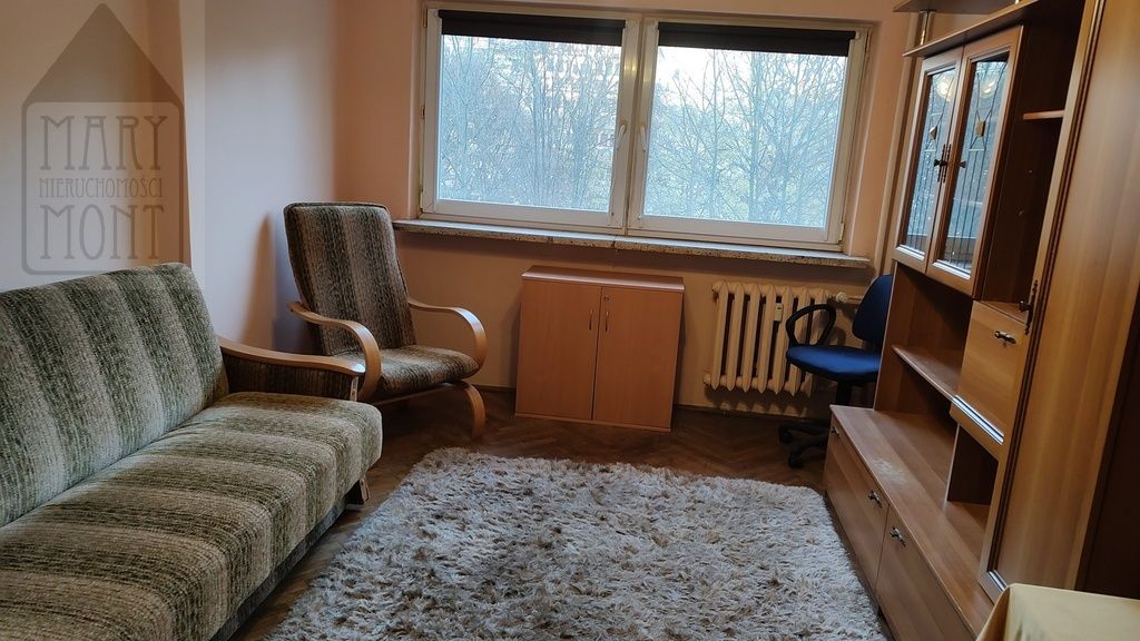 Mieszkanie 1-pokojowe Warszawa Wola, al. "Solidarności". Zdjęcie 2