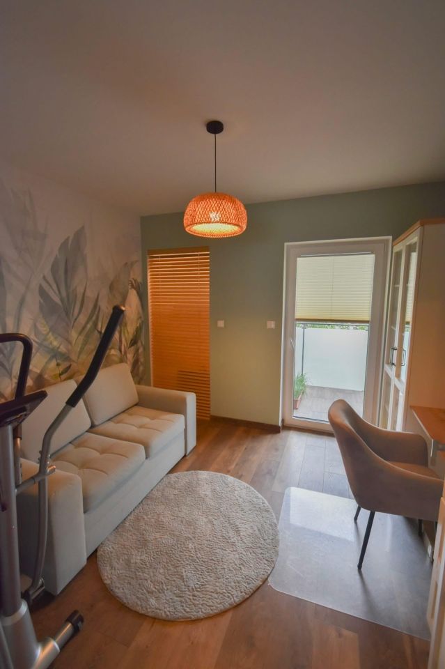 budynek wielorodzinny, 3 pokoje Rzeszów Miłocin, ul. Miłocińska. Zdjęcie 5