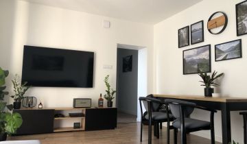 Mieszkanie 2-pokojowe Oświęcim, al. Juliusza Słowackiego