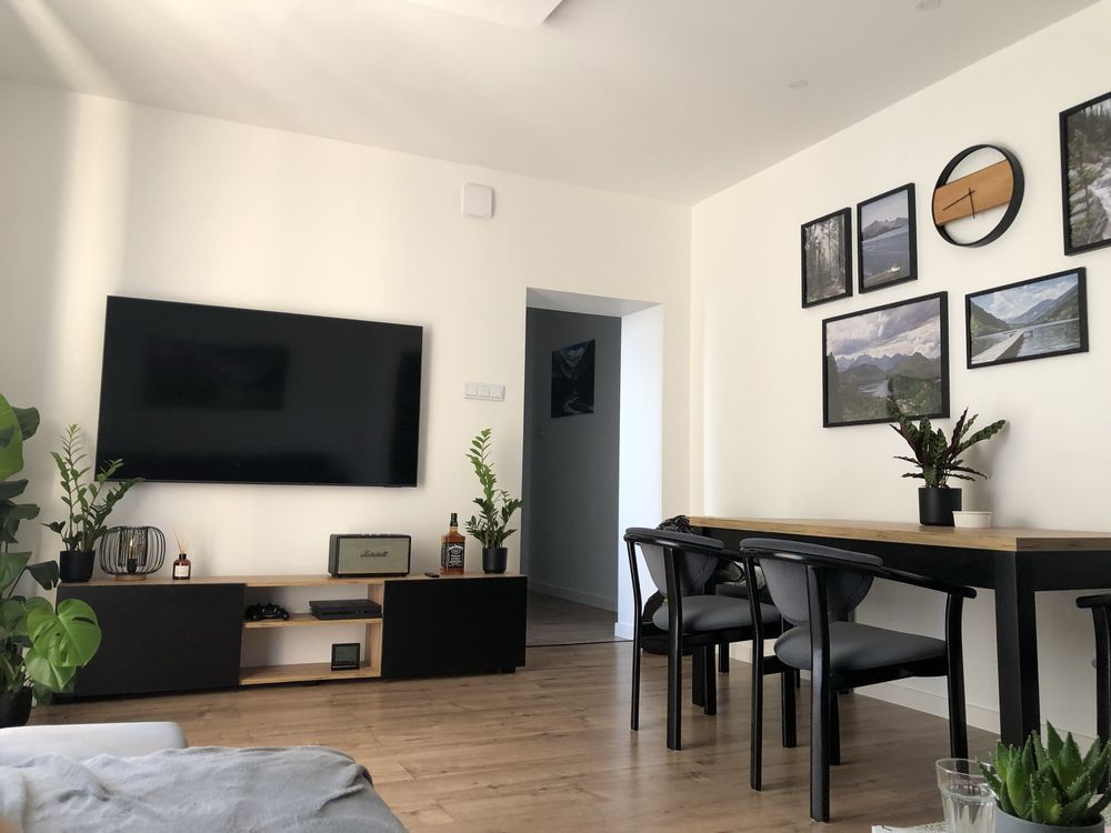 Mieszkanie 2-pokojowe Oświęcim, al. Juliusza Słowackiego