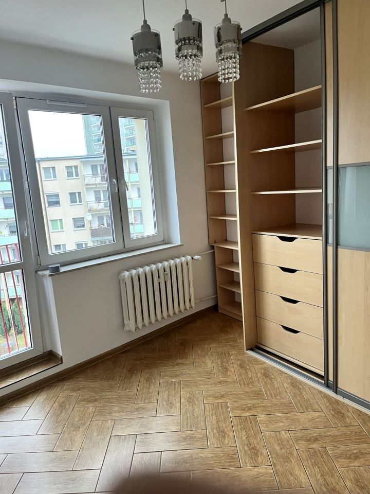 Mieszkanie 3-pokojowe Szczecin Słoneczne, ul. Aleksandra Kostki Napierskiego. Zdjęcie 14