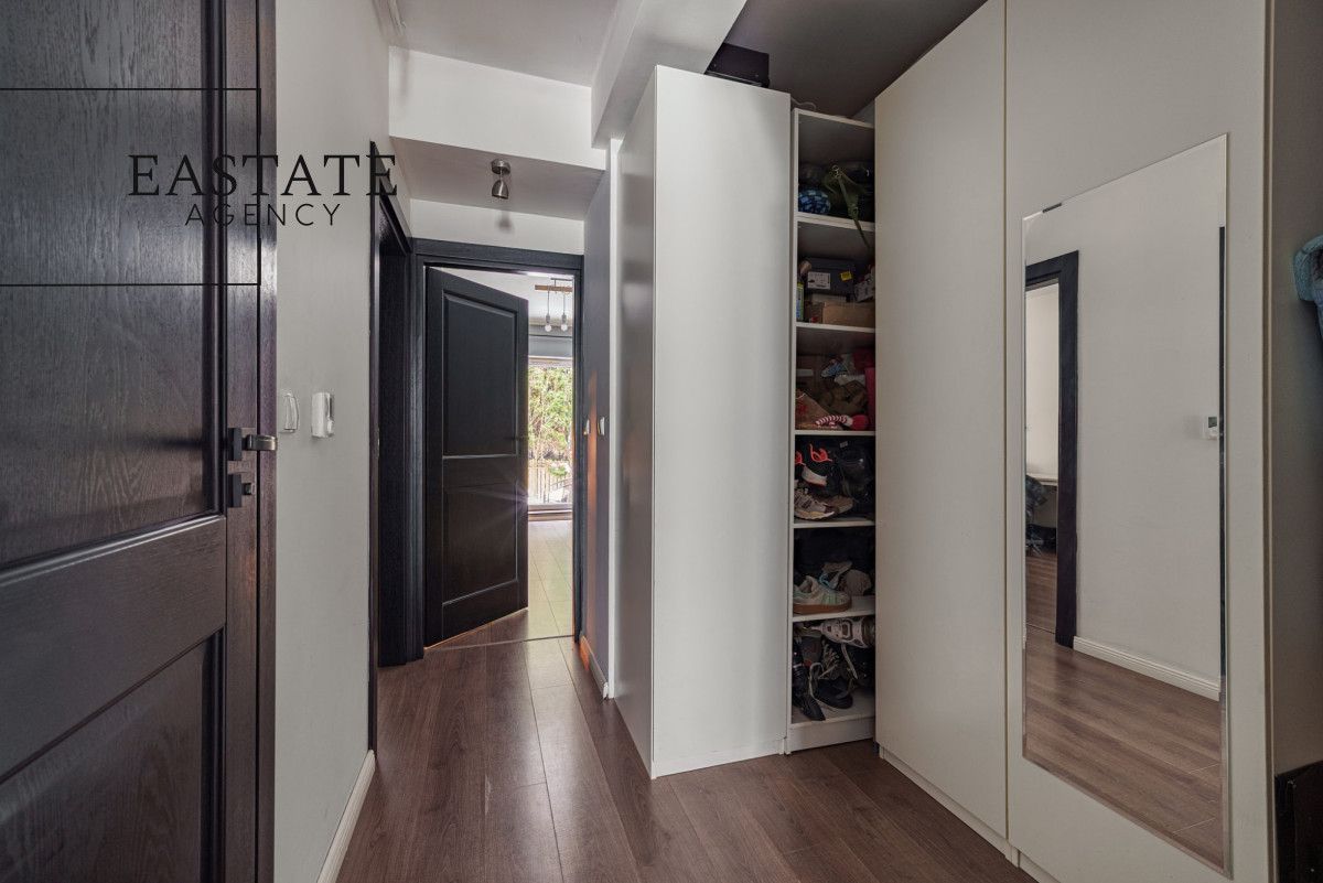 Mieszkanie 3-pokojowe Piaseczno, ul. Owocowy Sad. Zdjęcie 13