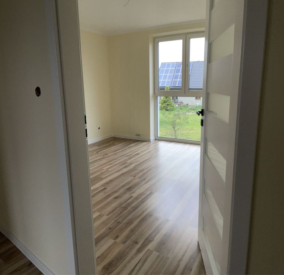 Mieszkanie 3-pokojowe Niepołomice. Zdjęcie 2