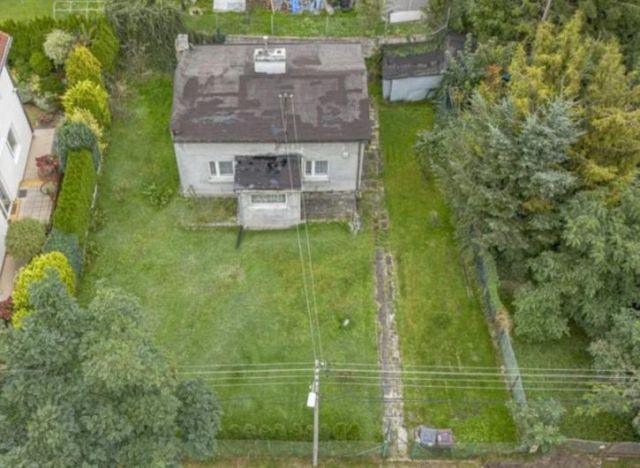 Działka budowlana Gdynia Demptowo, ul. Demptowska. Zdjęcie 5