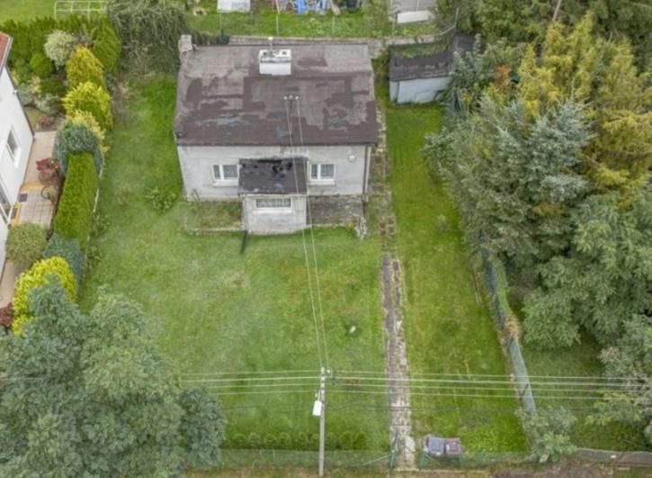 Działka budowlana Gdynia Demptowo, ul. Demptowska. Zdjęcie 5