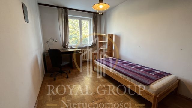 dom szeregowy, 7 pokoi Lublin, ul. Świętokrzyska. Zdjęcie 5